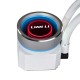 Lian Li GALAHAD II 360 Trinity Performance Complete Water Cooling - white Lian Li GALAHAD II 360 Trinity Performance Complete Water Cooling - white