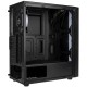 Kolink Inspire K8 ARGB Mid Tower - black