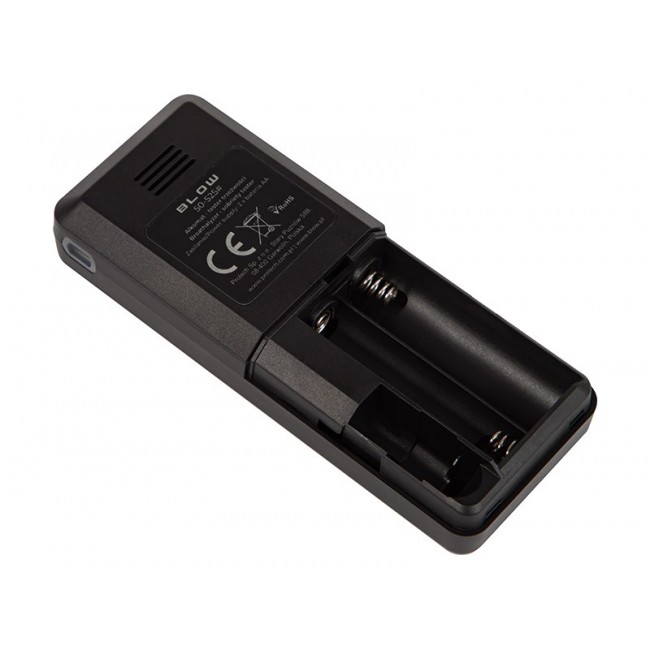 Alkomat-tester trze wo ci BLOW 9900 Alkomat-tester trze wo ci BLOW 9900