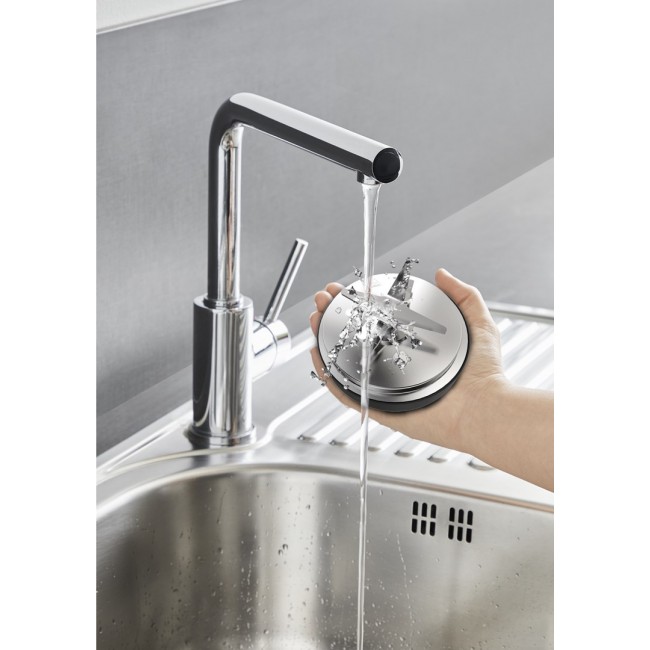 Tefal Perfectmix Cook BL83SD 1.75 L Tabletop blender 1400 W Black, Stainless steel