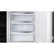 Siemens iQ500 GI11VADE0 freezer Upright freezer Built-in 72 L E White