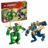 LEGO NINJAGO 71853 Jay's Dragon Mech Fight