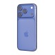 Apple iPhone 17 Pro 256GB Deep Blue