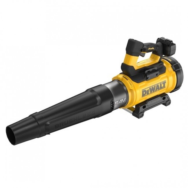 DeWALT DCMBL777N-XJ leaf blower 54 V 258 km/h