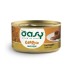 OASY Caprice Mousse Liver - wet cat food - 85g