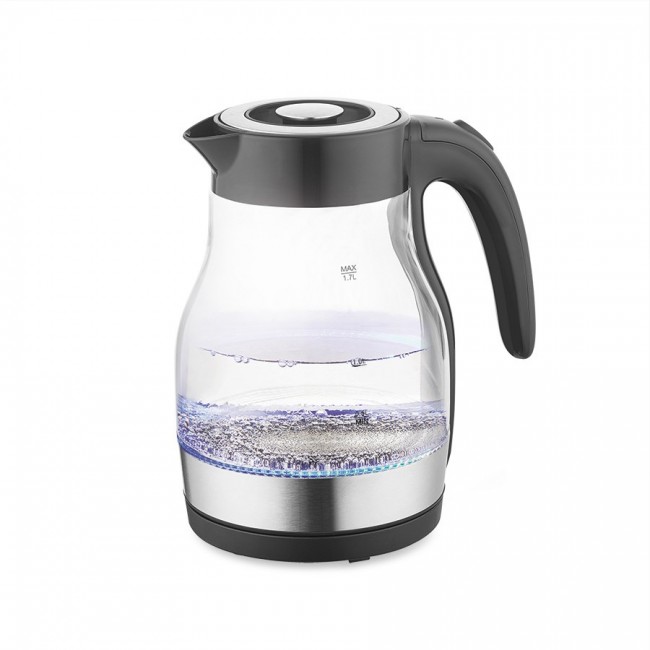 Electric kettle MAESTRO MR-061 (MR-061-BLACK) Black