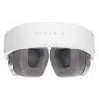 Corsair CA-9011296-EU headphones/headset Wireless Head-band Gaming Bluetooth White