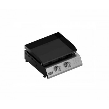 Black+Decker BXOP4900E 2-burner gas barbecue
