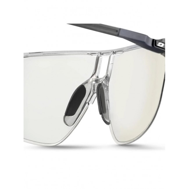 Glasses Density Reactiv 0-3 black/copper
