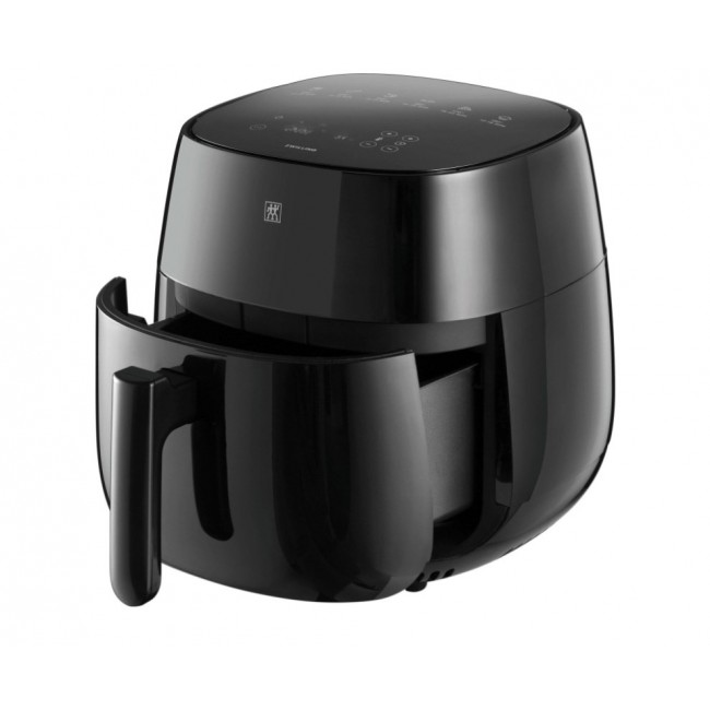 ZWILLING Electrics fryer 36450-280-0 black