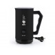 Bialetti MKF02 Automatic milk frother/warmer Black