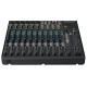 Mackie 1402VLZ4 14 channels 20 - 50000 Hz Black