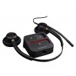 POLY EncorePro 520 Binaural Headset +Quick Disconnect