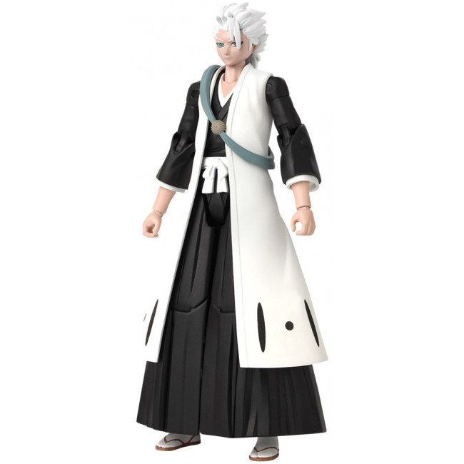 ANIME HEROES BLEACH - TOSHIRO HITSUGAYA