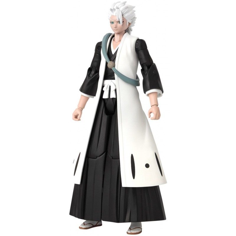 ANIME HEROES BLEACH - TOSHIRO HITSUGAYA