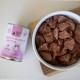 PAKA ZWIERZAKA Pepe Vet Gastrointestinal Low fat Duck - wet dog food - 400g PAKA ZWIERZAKA Pepe Vet Gastrointestinal Low fat Duck - wet dog food - 400g