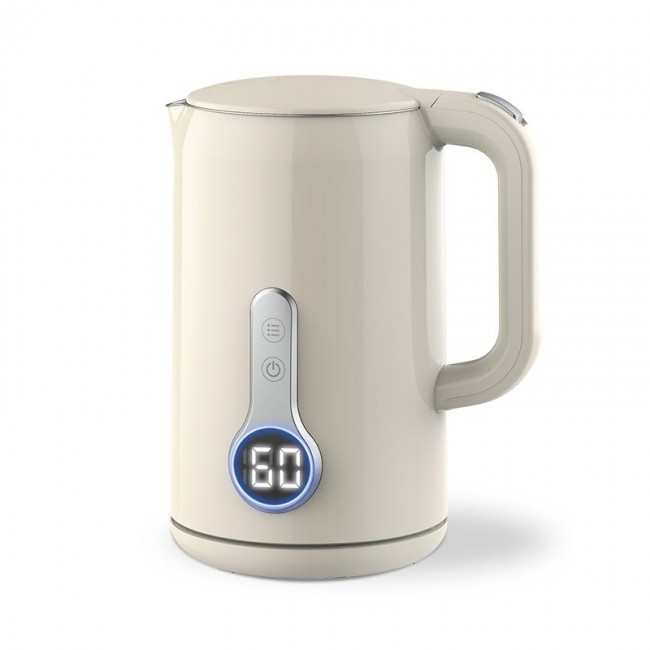 Maestro MR-025-IVORY electric kettle