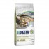 BOZITA Indoor & Sterilised Chicken - dry cat food - 10kg