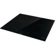 Gorenje GI6401BSCE Black Built-in 59 cm Zone induction hob 4 zone(s)