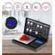 Precision scales ADLER AD 3176 Black
