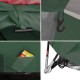 NILS CAMP ROCKER NC6013 3-person camping tent