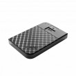 Verbatim Fingerprint Secure Portable Hard Drive 2TB Verbatim Fingerprint Secure Portable Hard Drive 2TB