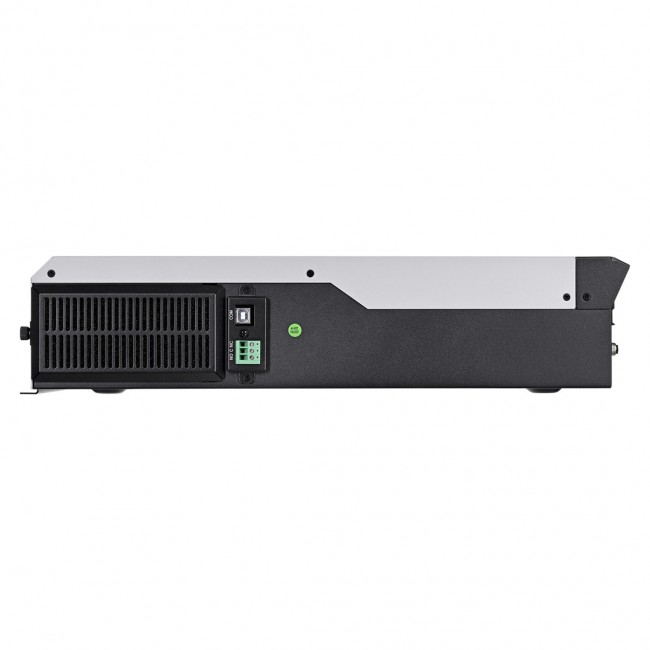 Inverter ORVALDI MVII5K Solar 5kVA/5kW MPPT4kW