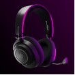 Steelseries Arctis Nova 7 Headset Wireless Head-band Gaming USB Type-C Bluetooth Black Steelseries Arctis Nova 7 Headset Wireless Head-band Gaming USB Type-C Bluetooth Black