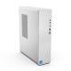 Lenovo IdeaCentre Tower 08IRH9 Intel Core i5 i5-13420H 16 GB DDR5-SDRAM 512 GB SSD Windows 11 Pro SFF PC Grey