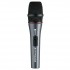 Sennheiser E865-S - supercardioid condenser vocal microphone, version with on/off switch