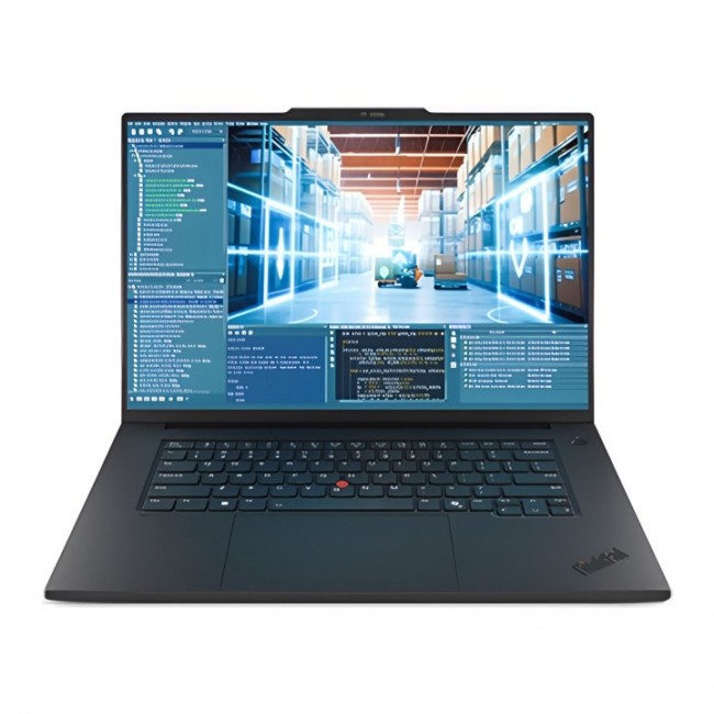 Lenovo ThinkPad P1 Gen 8 Ultra 7 265H 16