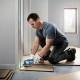 Bosch GOP 185-LI 18 V Black, Blue