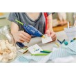 Rapid 5001703 hot glue gun/pen Blue