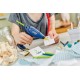 Rapid 5001703 hot glue gun/pen Blue
