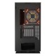 COUGAR Midi Tower Case, FV270 ARGB, Black
