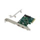 Conceptronic EMRICK13G 2-Port USB 3.2 Gen 2 Type-C PCIe Card