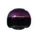 HJC CALIDO Purple Cycling Helmet, PURPLE VIOLET, Size S