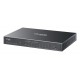 TP-Link Omada ES210GP network switch Managed L2 Gigabit Ethernet (10/100/1000) Power over Ethernet (PoE) DIN rail Black