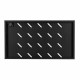 Lanberg AK-1001-B rack accessory Rack shelf
