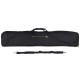 DNA SP 88 - digital piano 88 keys, black