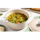 Le Creuset 2025766 Dutch oven 2.4 L White