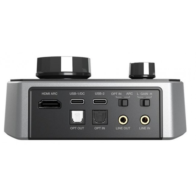Creative Labs Sound Blaster G8 USB