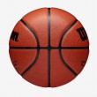 Wilson NBA Authentic Indoor & outdoor Brown