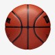 Wilson NBA Authentic Indoor & outdoor Brown