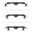 Neomounts DS65S-950BL2 Monitor arm 24-34