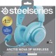 Steelseries Arctis Nova 3P Wireless PS Aqua