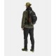 ORTOVOX Traverse 20 20 L Black, Green