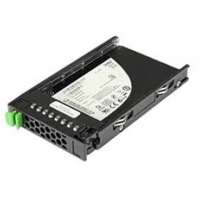 Fujitsu ETASAT1F-L internal solid state drive 3.84 TB 2.5