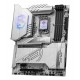 MSI MPG Z890 EDGE TI WIFI motherboard Intel Z890 LGA 1851 (Socket V1) ATX