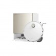 DREAME X60 Ultra cleaning robot (white)